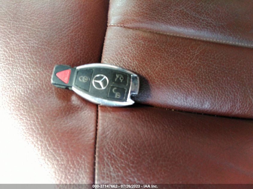 2013 MERCEDES-BENZ E-CLASS E 350 - WDDHF8JB9DA746520