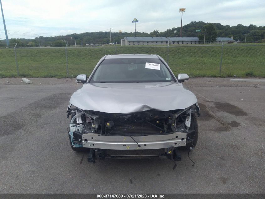 2019 TOYOTA CAMRY LE/SE/XLE/L - 4T1B11HKXKU689747