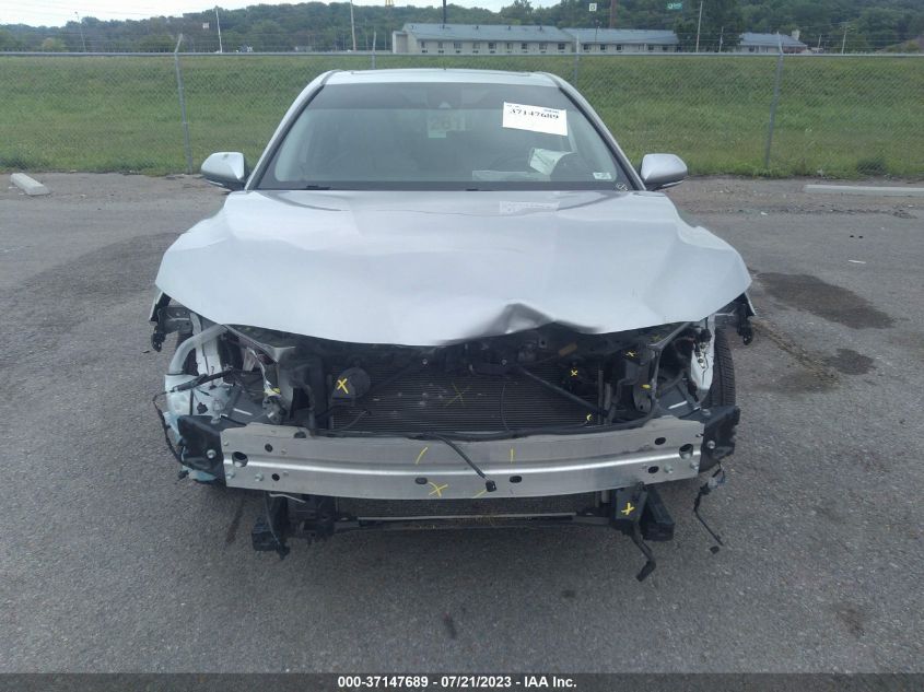 2019 TOYOTA CAMRY LE/SE/XLE/L - 4T1B11HKXKU689747