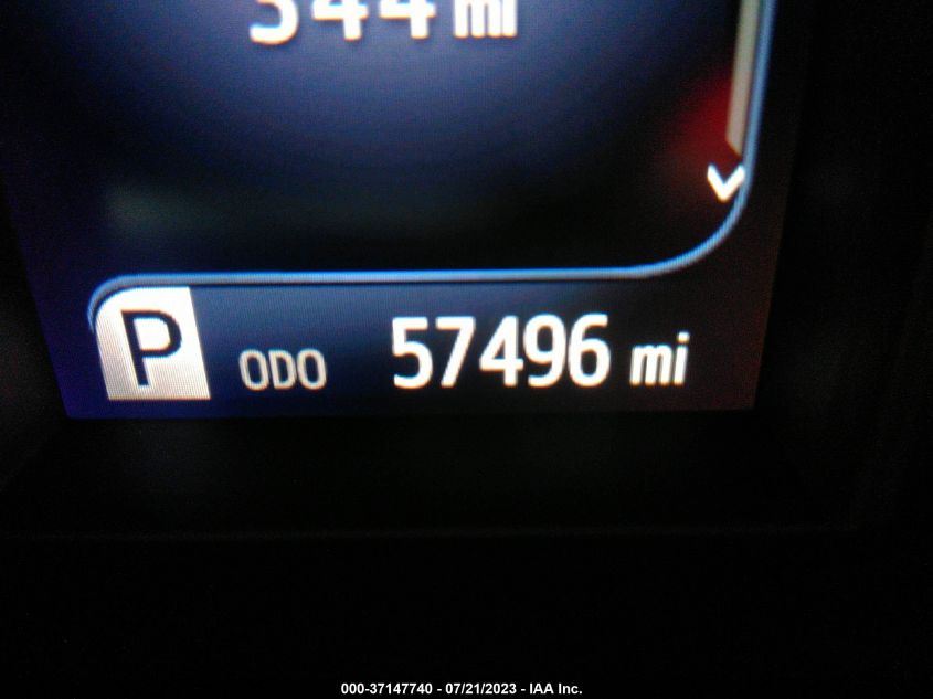 2017 TOYOTA CAMRY XLE/SE/LE/XSE - 4T1BF1FK3HU755276