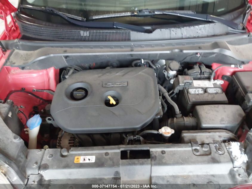 2014 KIA SOUL + - KNDJP3A57E7704822
