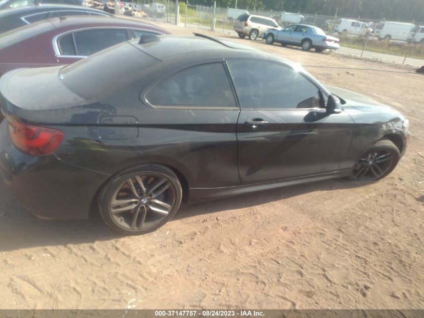 2015 BMW 2 SERIES 228I - WBA1F5C57FV256961