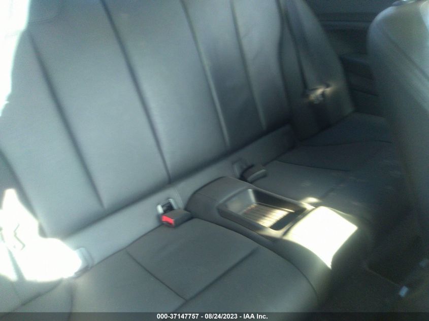 2015 BMW 2 SERIES 228I - WBA1F5C57FV256961