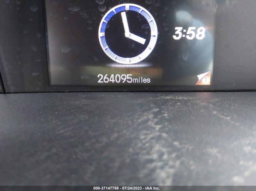2014 HONDA CIVIC SEDAN LX - 19XFB2F55EE051446