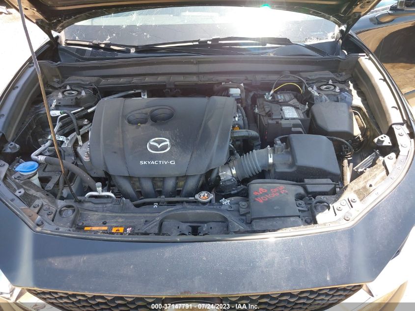 2021 MAZDA CX-30 SELECT - 3MVDMBBL4MM244566