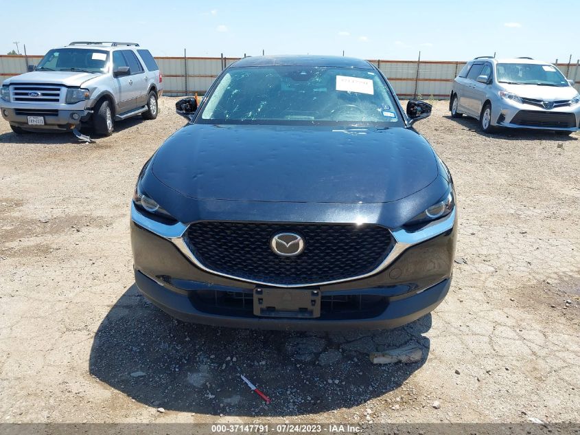 2021 MAZDA CX-30 SELECT - 3MVDMBBL4MM244566
