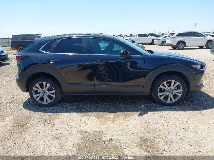 2021 MAZDA CX-30 SELECT - 3MVDMBBL4MM244566