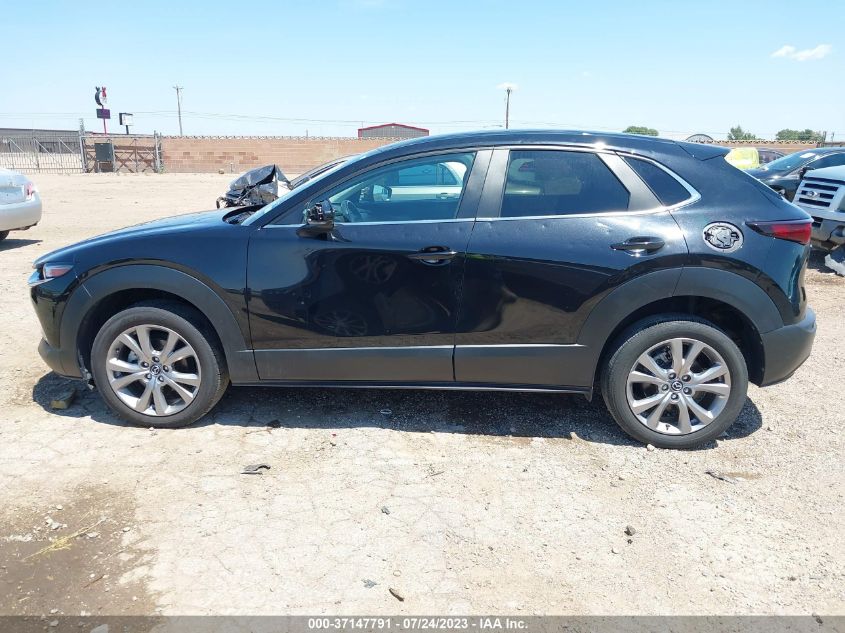 2021 MAZDA CX-30 SELECT - 3MVDMBBL4MM244566