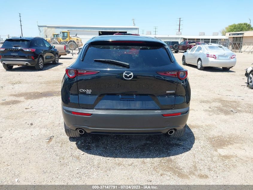 2021 MAZDA CX-30 SELECT - 3MVDMBBL4MM244566