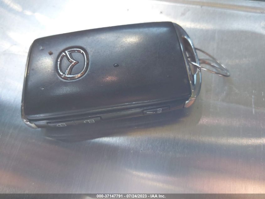 2021 MAZDA CX-30 SELECT - 3MVDMBBL4MM244566
