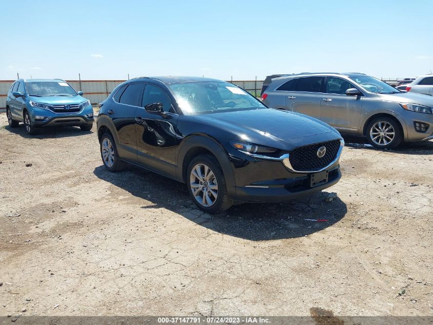 2021 MAZDA CX-30 SELECT - 3MVDMBBL4MM244566