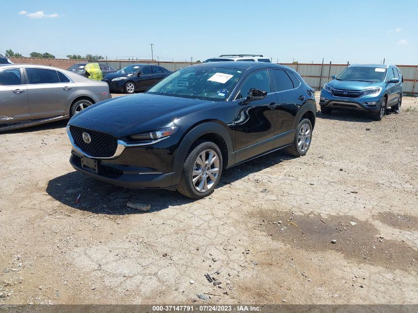 2021 MAZDA CX-30 SELECT - 3MVDMBBL4MM244566
