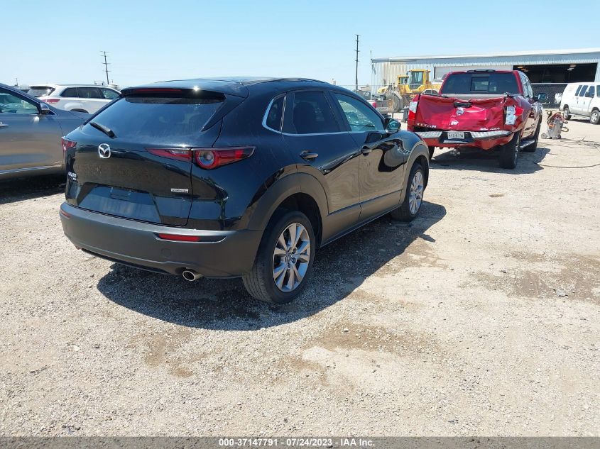2021 MAZDA CX-30 SELECT - 3MVDMBBL4MM244566