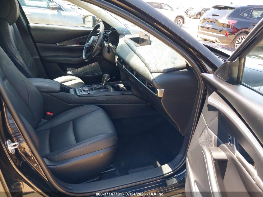2021 MAZDA CX-30 SELECT - 3MVDMBBL4MM244566