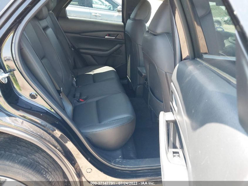 2021 MAZDA CX-30 SELECT - 3MVDMBBL4MM244566