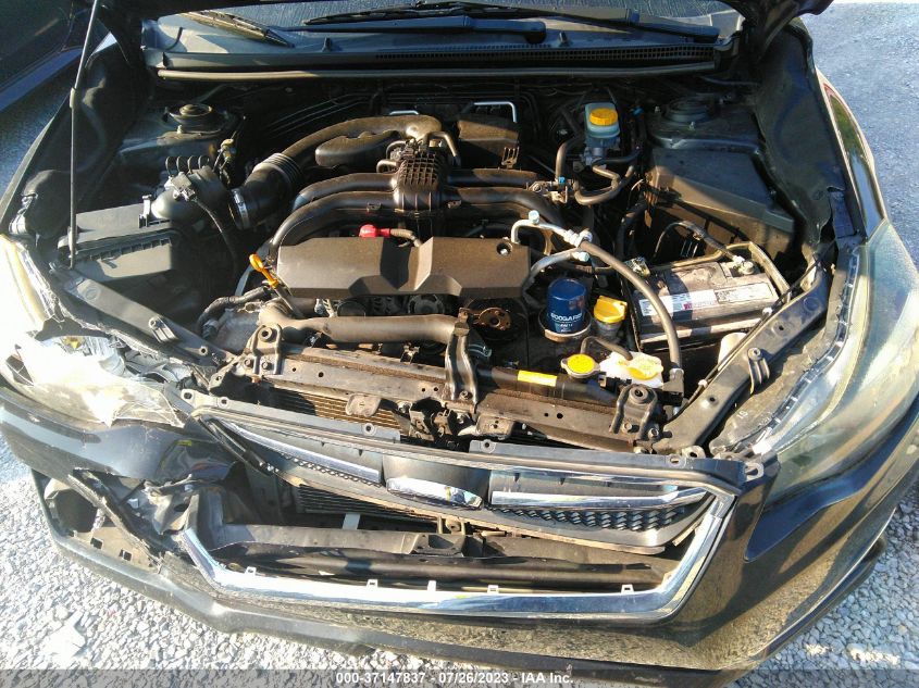 2015 SUBARU IMPREZA WAGON 2.0I - JF1GPAA6XF8290430