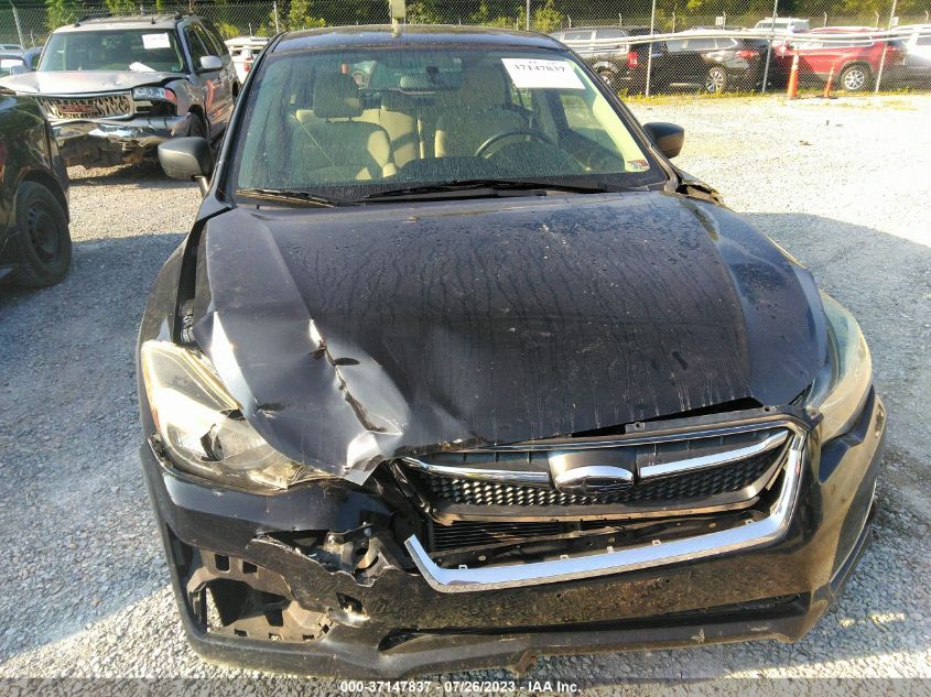 2015 SUBARU IMPREZA WAGON 2.0I - JF1GPAA6XF8290430