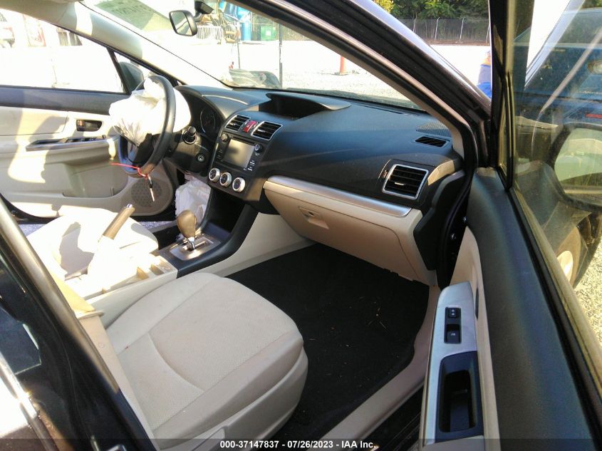 2015 SUBARU IMPREZA WAGON 2.0I - JF1GPAA6XF8290430