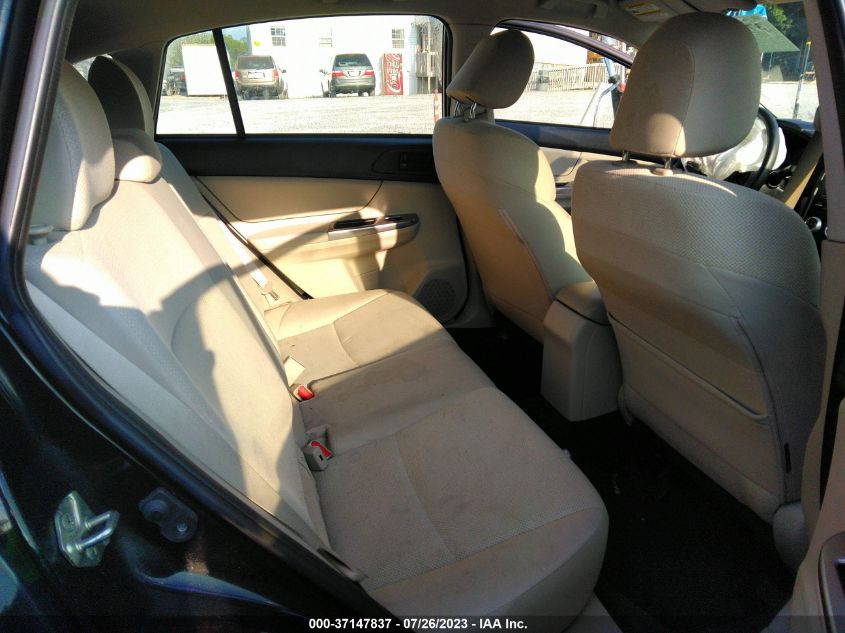 2015 SUBARU IMPREZA WAGON 2.0I - JF1GPAA6XF8290430