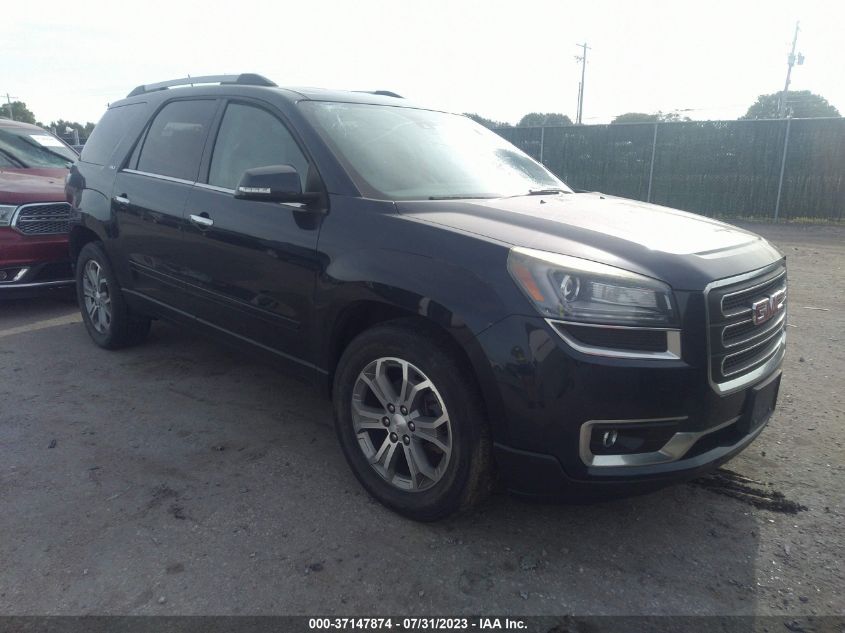 2015 GMC ACADIA SLT-1 - 1GKKVRKD5FJ234561