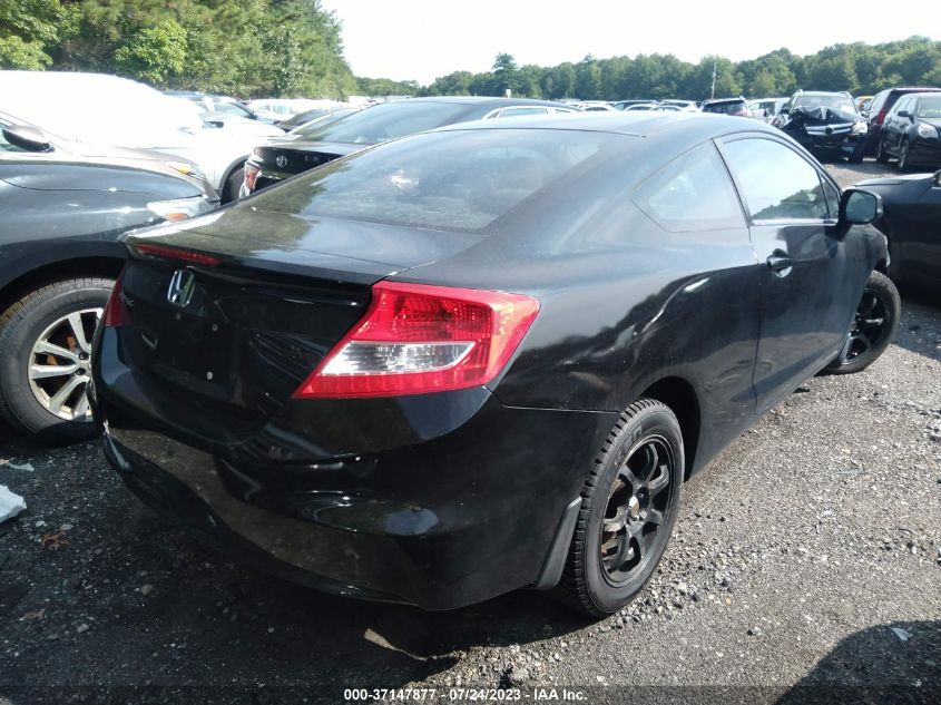 2013 HONDA CIVIC CPE EX 2HGFG3B86DH503285