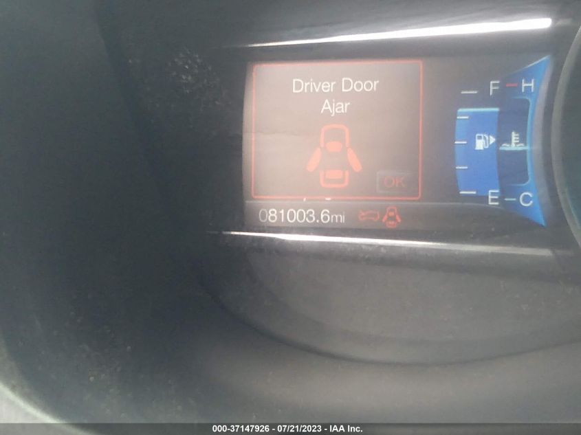2018 FORD EXPLORER SPORT - 1FM5K8GT7JGA91237