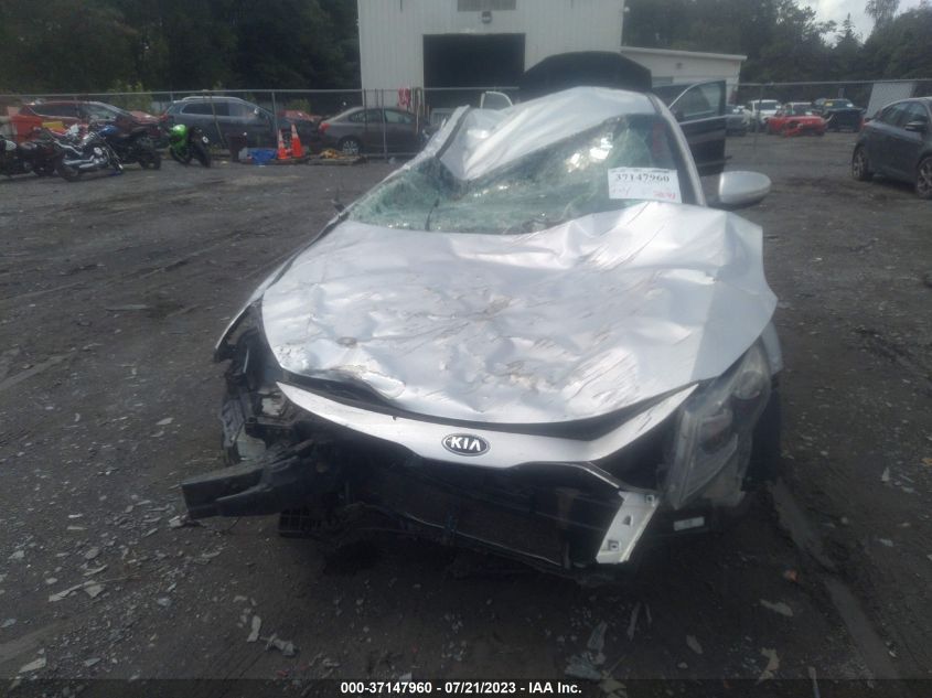 2013 KIA OPTIMA LX - 5XXGM4A7XDG244538