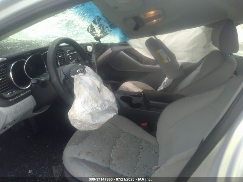 2013 KIA OPTIMA LX - 5XXGM4A7XDG244538