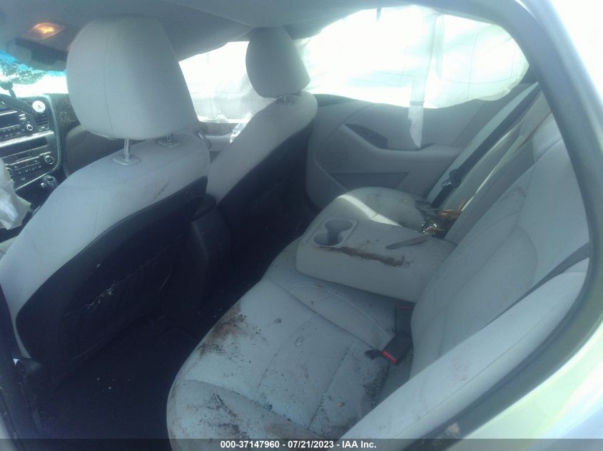 2013 KIA OPTIMA LX - 5XXGM4A7XDG244538