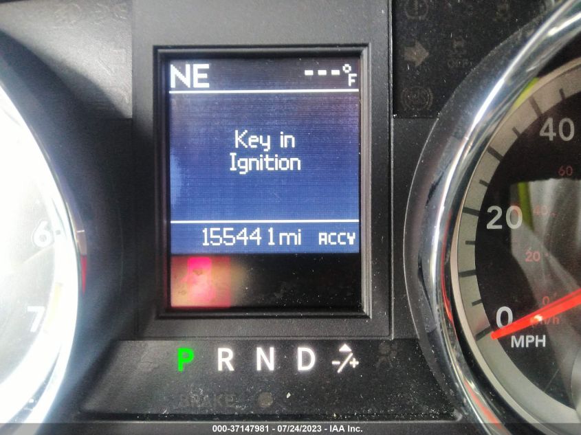2018 DODGE GRAND CARAVAN GT - 2C4RDGEGXJR311775