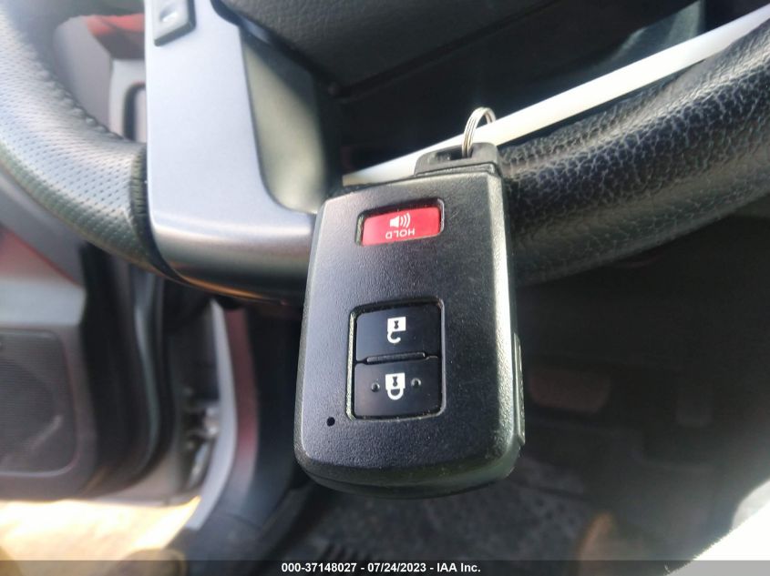 2020 TOYOTA TACOMA 4WD SR5/TRD SPORT - 3TMDZ5BN0LM085873