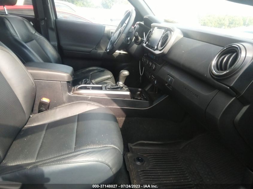 2020 TOYOTA TACOMA 4WD SR5/TRD SPORT - 3TMDZ5BN0LM085873