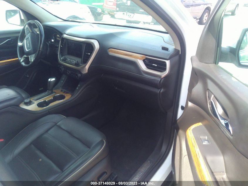 2017 GMC ACADIA DENALI - 1GKKNPLS7HZ131826
