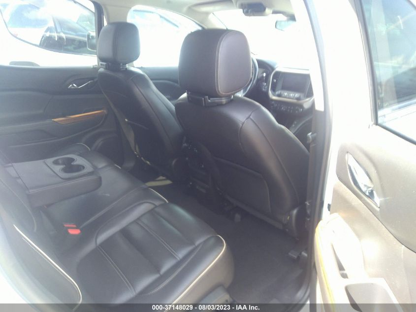 2017 GMC ACADIA DENALI - 1GKKNPLS7HZ131826