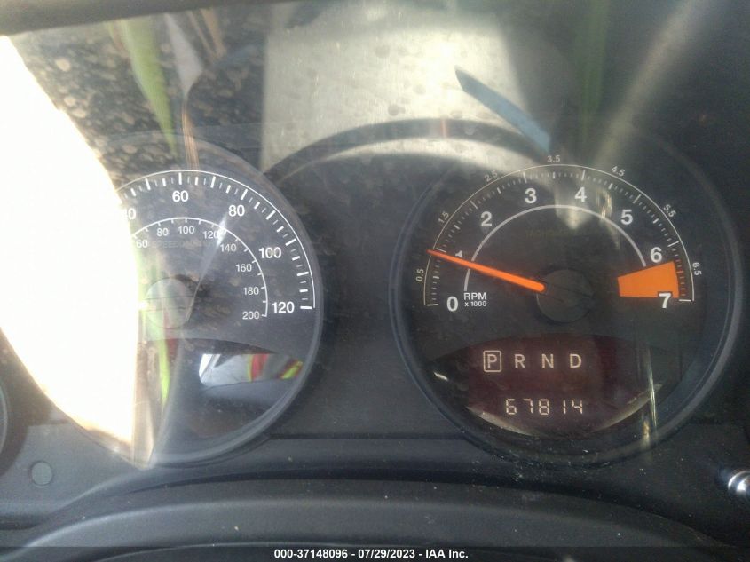 2015 JEEP PATRIOT ALTITUDE EDITION - 1C4NJPBA1FD280997