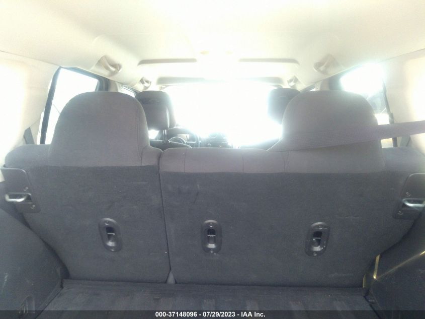 2015 JEEP PATRIOT ALTITUDE EDITION - 1C4NJPBA1FD280997
