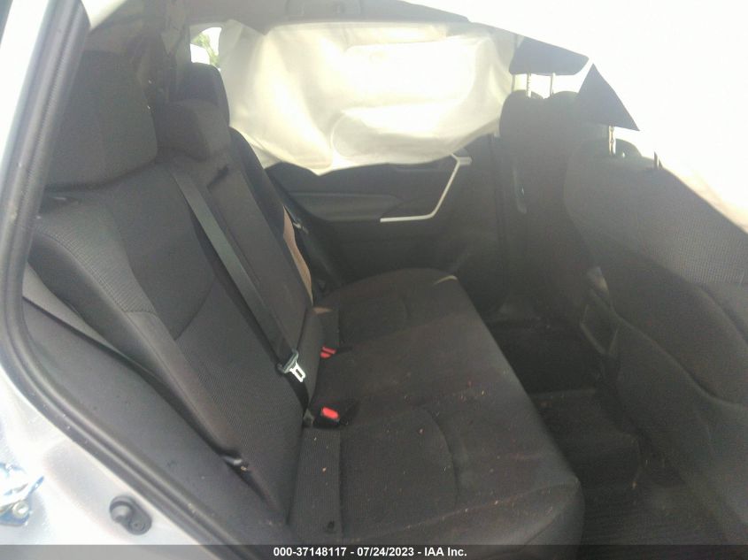 2019 TOYOTA RAV4 LE - 2T3G1RFV9KW077807