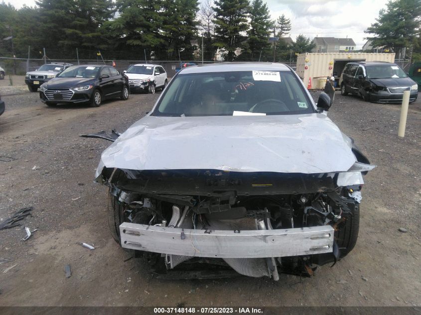 2023 NISSAN ALTIMA SR - 1N4AL4CV5PN312599