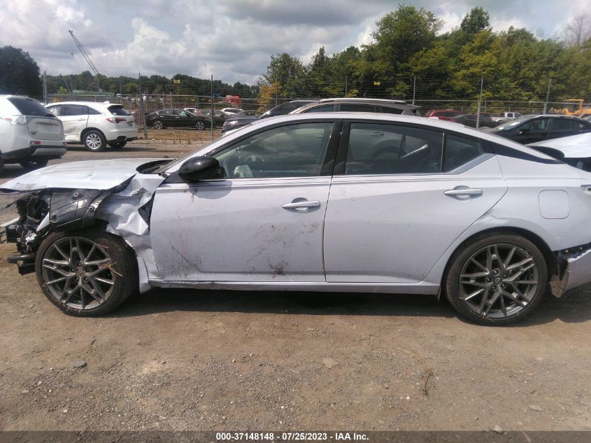 2023 NISSAN ALTIMA SR - 1N4AL4CV5PN312599