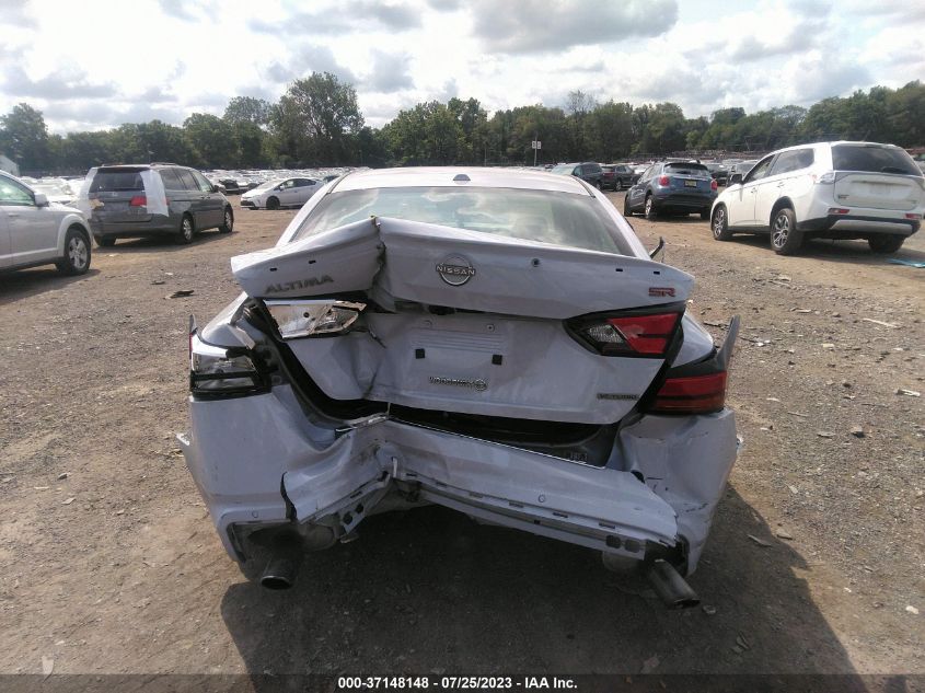 2023 NISSAN ALTIMA SR - 1N4AL4CV5PN312599