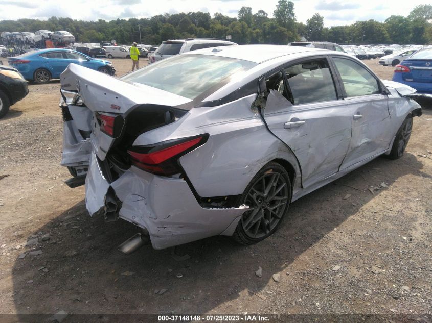 2023 NISSAN ALTIMA SR - 1N4AL4CV5PN312599