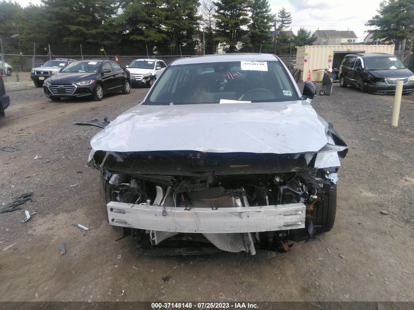 2023 NISSAN ALTIMA SR - 1N4AL4CV5PN312599