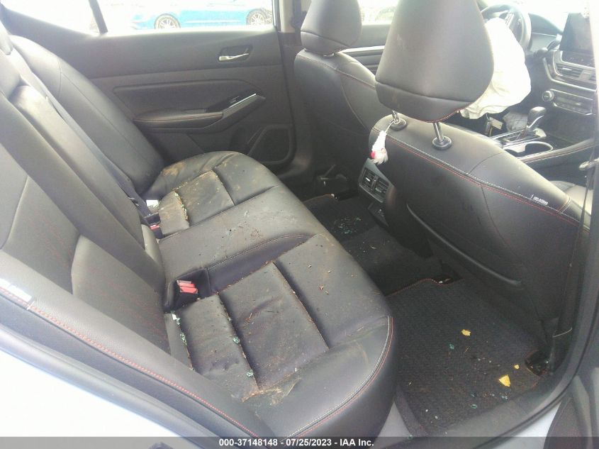 2023 NISSAN ALTIMA SR - 1N4AL4CV5PN312599