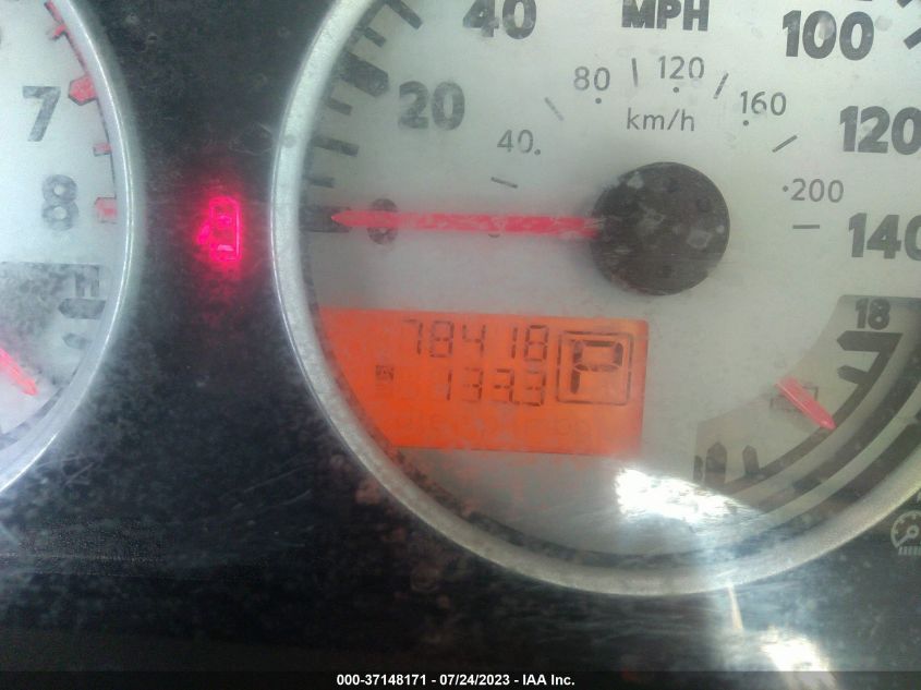 2015 NISSAN XTERRA PRO-4X - 5N1AN0NW5FN654857