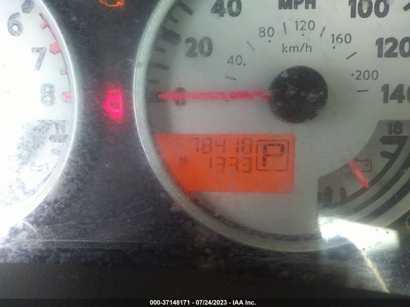 2015 NISSAN XTERRA PRO-4X - 5N1AN0NW5FN654857