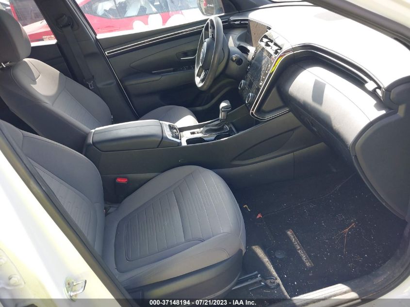 2022 HYUNDAI SANTA CRUZ SEL - 5NTJC4AE7NH007651