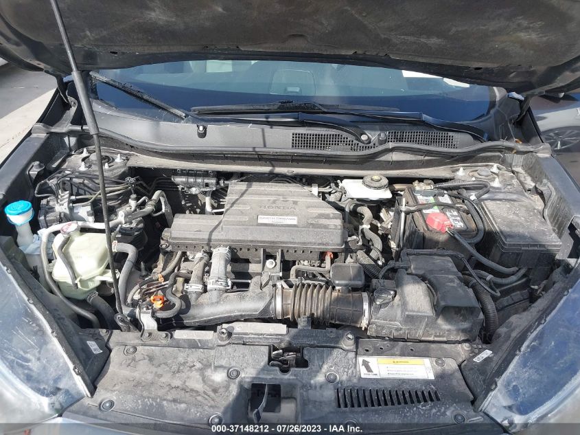 2018 HONDA CR-V EX-L - 2HKRW1H88JH505293