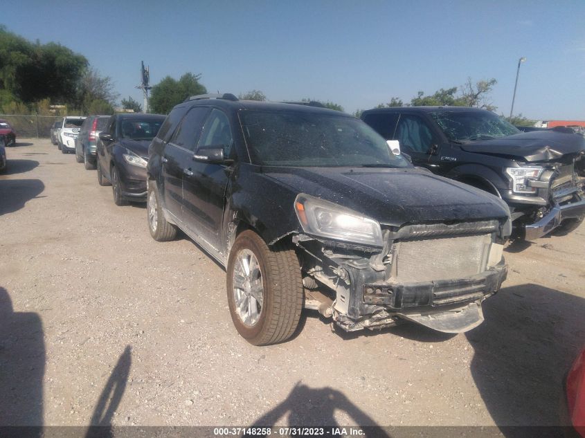 2015 GMC ACADIA SLT - 1GKKVRKD7FJ191292