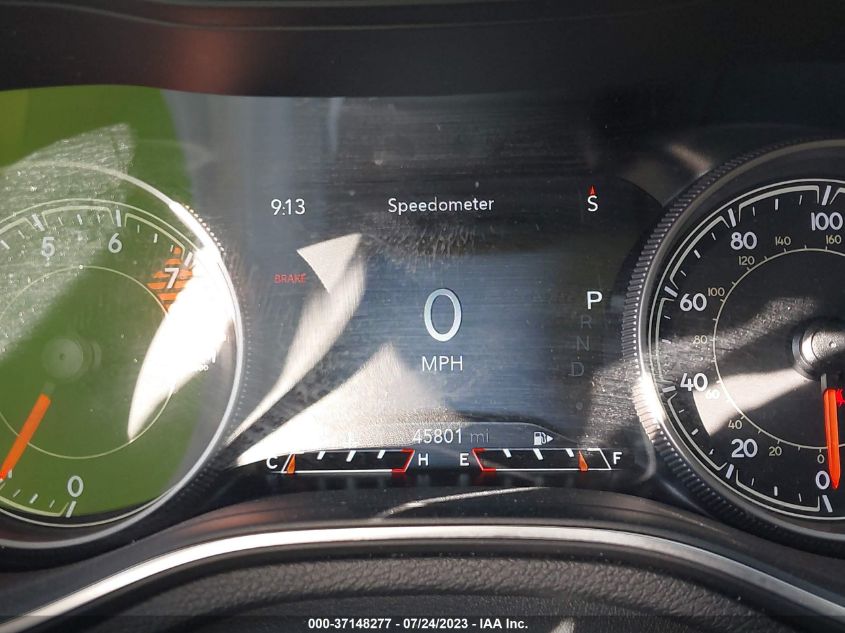 2019 JEEP CHEROKEE - 1C4PJMBXXKD246241