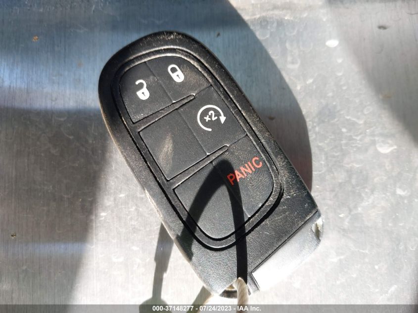 2019 JEEP CHEROKEE - 1C4PJMBXXKD246241